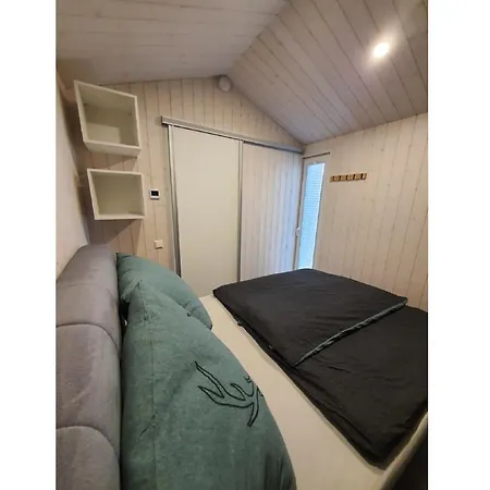 Tinyhouse Heimatglueck