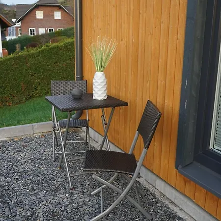 Tinyhouse Heimatglueck Bad Berleburg