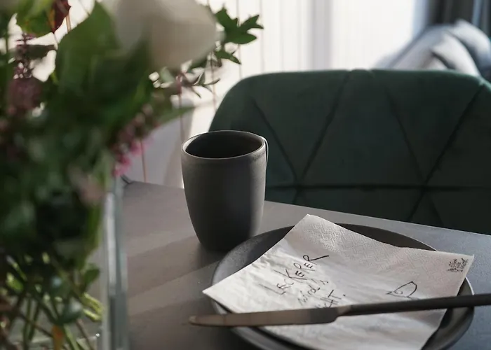 Tinyhouse Heimatglueck Vakantiehuis