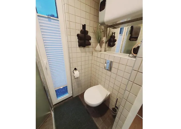 Tinyhouse Heimatglueck