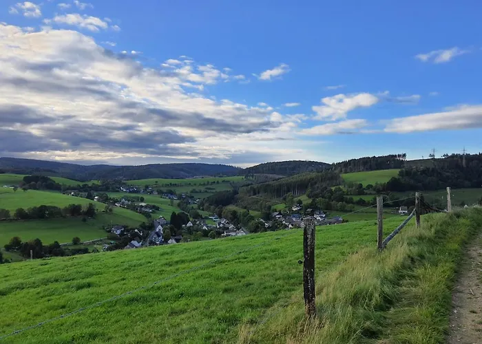 Tinyhouse Heimatglueck * Bad Berleburg