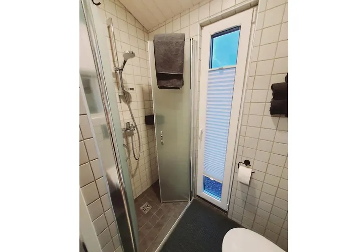 Vakantiehuis Tinyhouse Heimatglueck