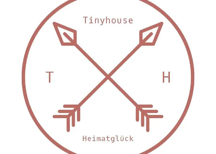 Vakantiehuis Tinyhouse Heimatglueck Bad Berleburg