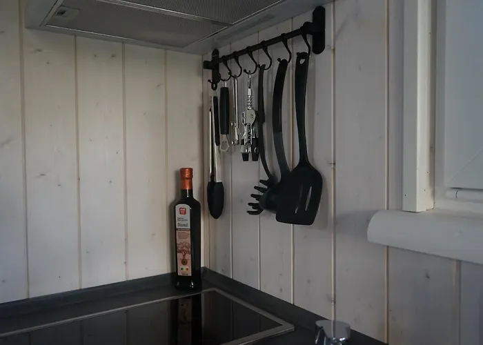 Tinyhouse Heimatglueck Bad Berleburg