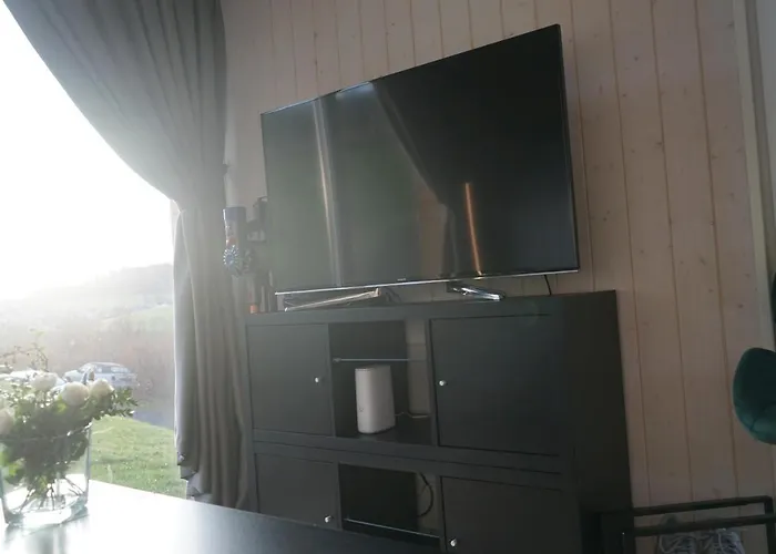 Vakantiehuis Tinyhouse Heimatglueck